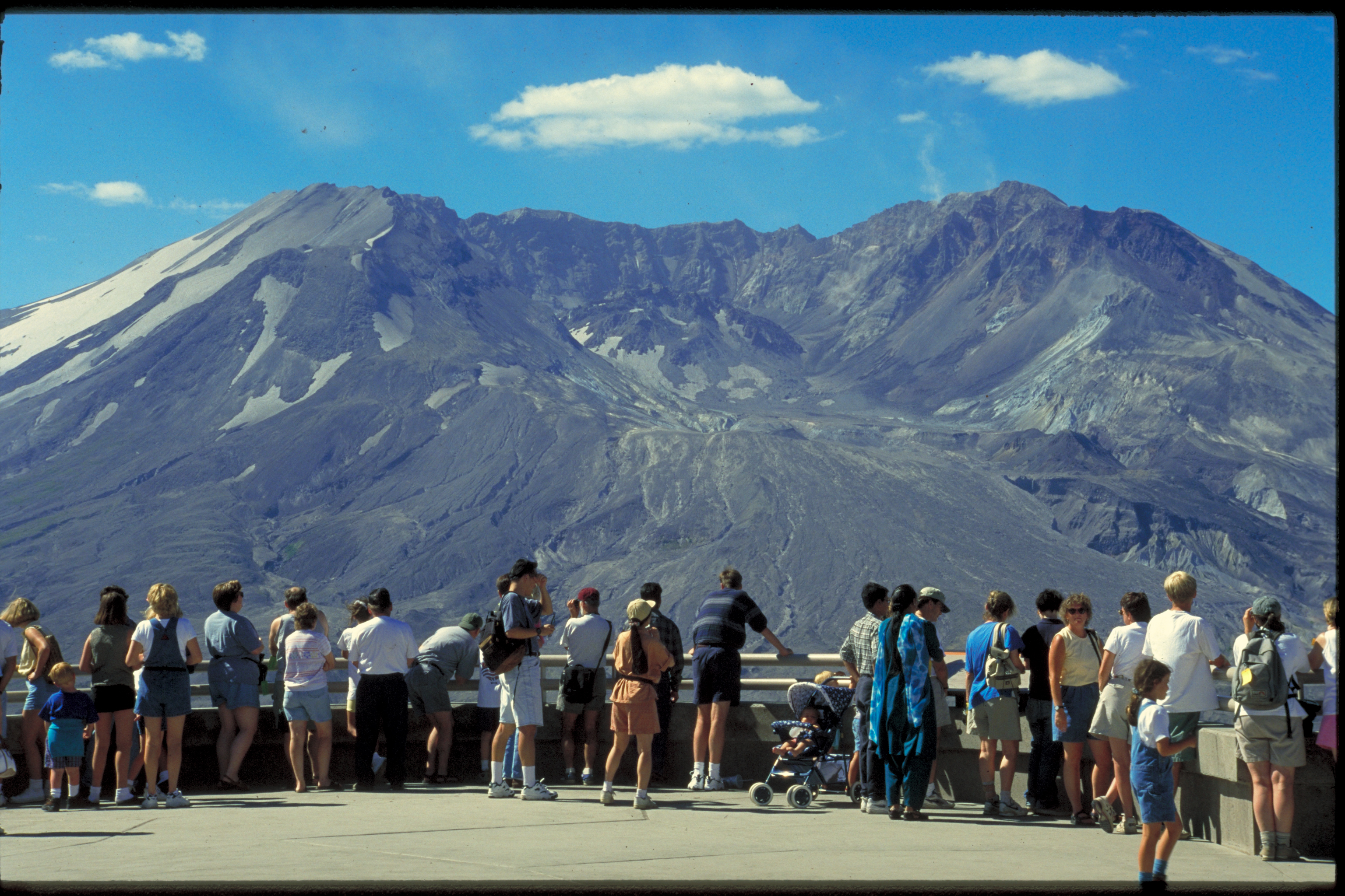  | Mount St Helens National Monument